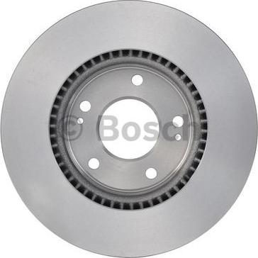 BOSCH 0 986 479 460 - Disc frana aaoparts.ro