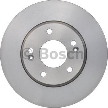 BOSCH 0 986 479 460 - Disc frana aaoparts.ro