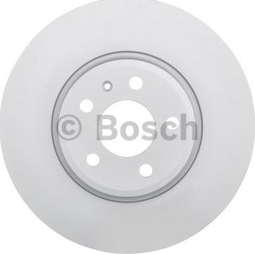 BOSCH 0 986 479 468 - Disc frana aaoparts.ro