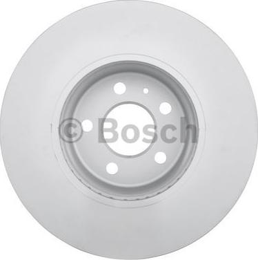 BOSCH 0 986 479 468 - Disc frana aaoparts.ro