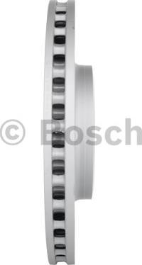 BOSCH 0 986 479 468 - Disc frana aaoparts.ro