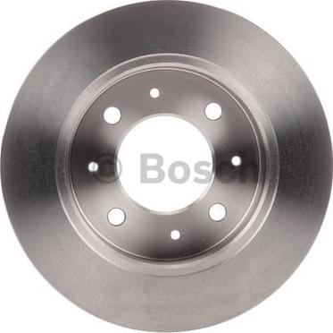 BOSCH 0 986 479 462 - Disc frana aaoparts.ro