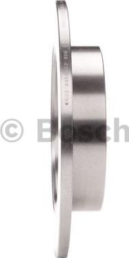 BOSCH 0 986 479 462 - Disc frana aaoparts.ro