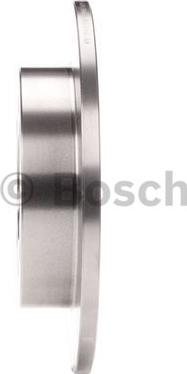 BOSCH 0 986 479 462 - Disc frana aaoparts.ro