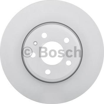 BOSCH 0 986 479 467 - Disc frana aaoparts.ro