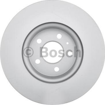 BOSCH 0 986 479 467 - Disc frana aaoparts.ro