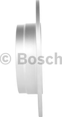 BOSCH 0 986 479 409 - Disc frana aaoparts.ro