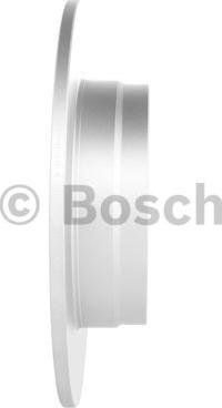 BOSCH 0 986 479 409 - Disc frana aaoparts.ro