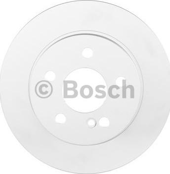 BOSCH 0 986 479 409 - Disc frana aaoparts.ro