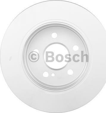 BOSCH 0 986 479 409 - Disc frana aaoparts.ro