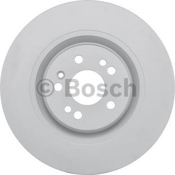 BOSCH 0 986 479 405 - Disc frana aaoparts.ro