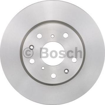 BOSCH 0 986 479 403 - Disc frana aaoparts.ro