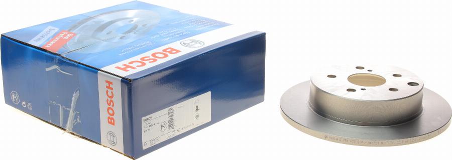 BOSCH 0 986 479 419 - Disc frana aaoparts.ro