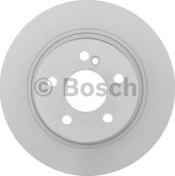 BOSCH 0 986 479 410 - Disc frana aaoparts.ro