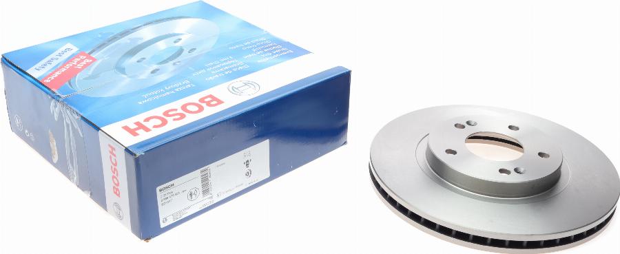 BOSCH 0 986 479 434 - Disc frana aaoparts.ro