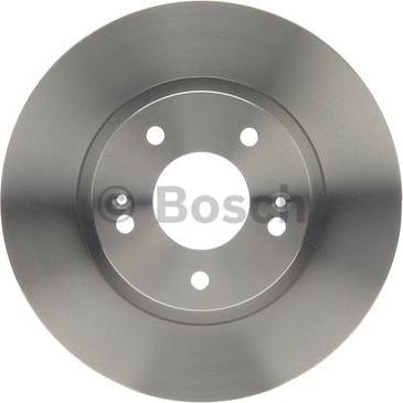 BOSCH 0 986 479 434 - Disc frana aaoparts.ro