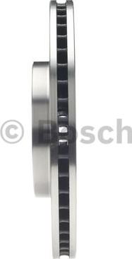 BOSCH 0 986 479 434 - Disc frana aaoparts.ro