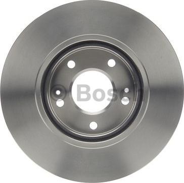 BOSCH 0 986 479 434 - Disc frana aaoparts.ro