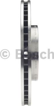 BOSCH 0 986 479 434 - Disc frana aaoparts.ro