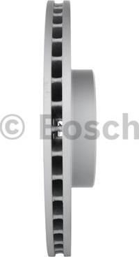 BOSCH 0 986 479 436 - Disc frana aaoparts.ro