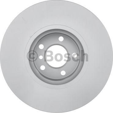 BOSCH 0 986 479 436 - Disc frana aaoparts.ro