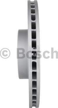 BOSCH 0 986 479 436 - Disc frana aaoparts.ro