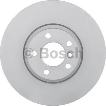 BOSCH 0 986 479 436 - Disc frana aaoparts.ro