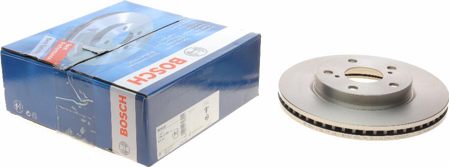 BOSCH 0 986 479 428 - Disc frana aaoparts.ro