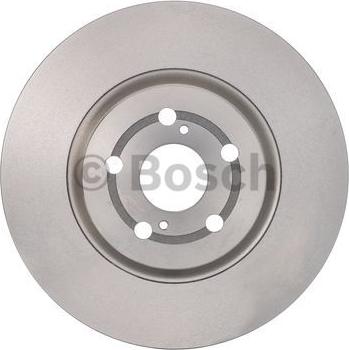 BOSCH 0 986 479 423 - Disc frana aaoparts.ro