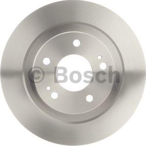 BOSCH 0 986 479 470 - Disc frana aaoparts.ro