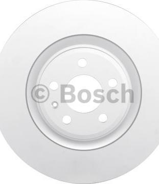 BOSCH 0 986 479 590 - Disc frana aaoparts.ro