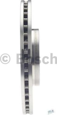 BOSCH 0 986 479 545 - Disc frana aaoparts.ro