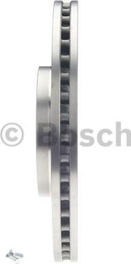 BOSCH 0 986 479 545 - Disc frana aaoparts.ro