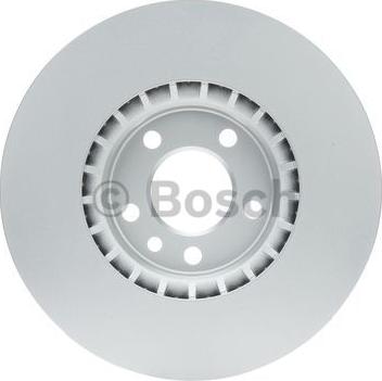 BOSCH 0 986 479 546 - Disc frana aaoparts.ro