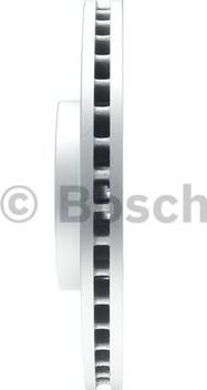 BOSCH 0 986 479 546 - Disc frana aaoparts.ro