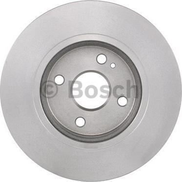 BOSCH 0 986 479 541 - Disc frana aaoparts.ro