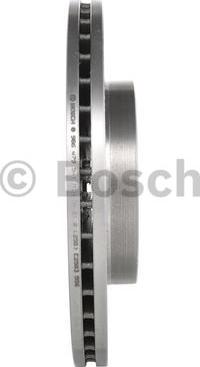 BOSCH 0 986 479 541 - Disc frana aaoparts.ro