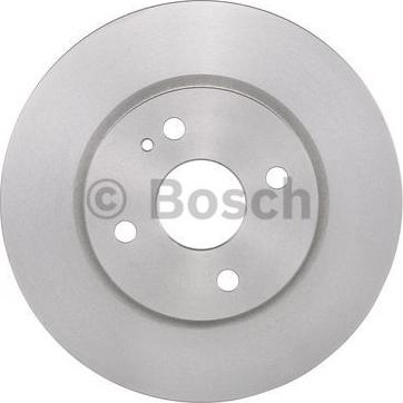 BOSCH 0 986 479 541 - Disc frana aaoparts.ro