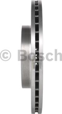 BOSCH 0 986 479 541 - Disc frana aaoparts.ro