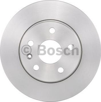 BOSCH 0 986 479 543 - Disc frana aaoparts.ro