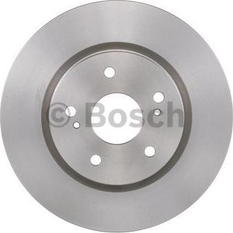 BOSCH 0 986 479 559 - Disc frana aaoparts.ro