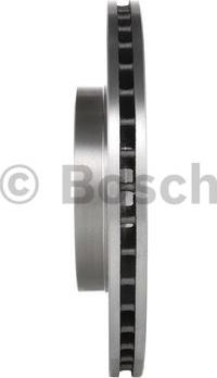 BOSCH 0 986 479 559 - Disc frana aaoparts.ro