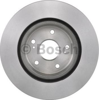 BOSCH 0 986 479 559 - Disc frana aaoparts.ro