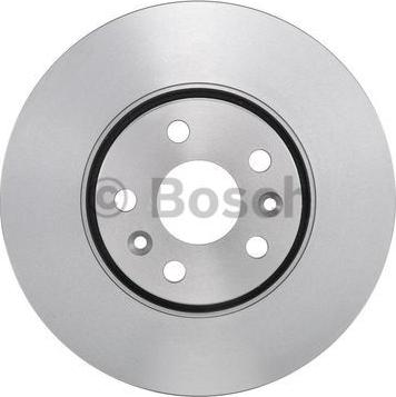 BOSCH 0 986 479 554 - Disc frana aaoparts.ro