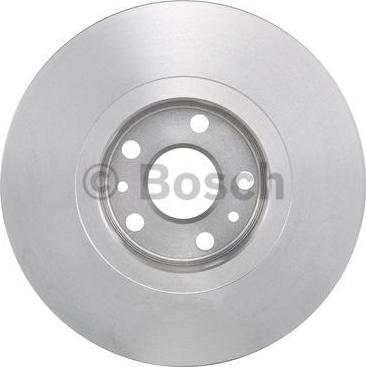 BOSCH 0 986 479 554 - Disc frana aaoparts.ro