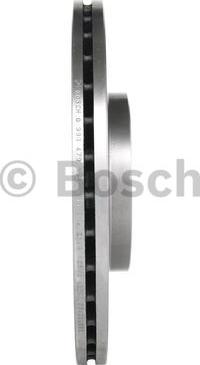 BOSCH 0 986 479 554 - Disc frana aaoparts.ro