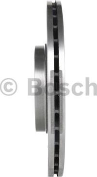 BOSCH 0 986 479 554 - Disc frana aaoparts.ro