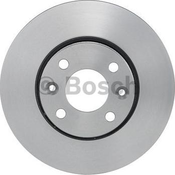 BOSCH 0 986 479 556 - Disc frana aaoparts.ro
