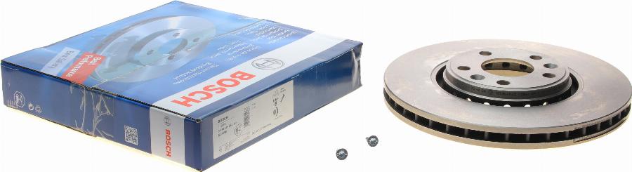 BOSCH 0 986 479 552 - Disc frana aaoparts.ro