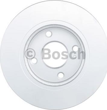 BOSCH 0 986 479 566 - Disc frana aaoparts.ro